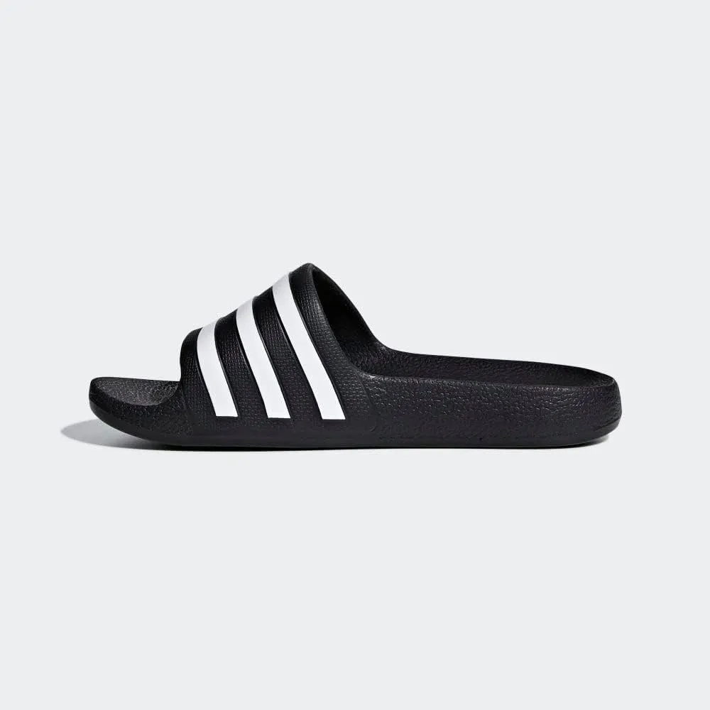 adidas unisex-child Adilette Aqua Slides Water Shoe