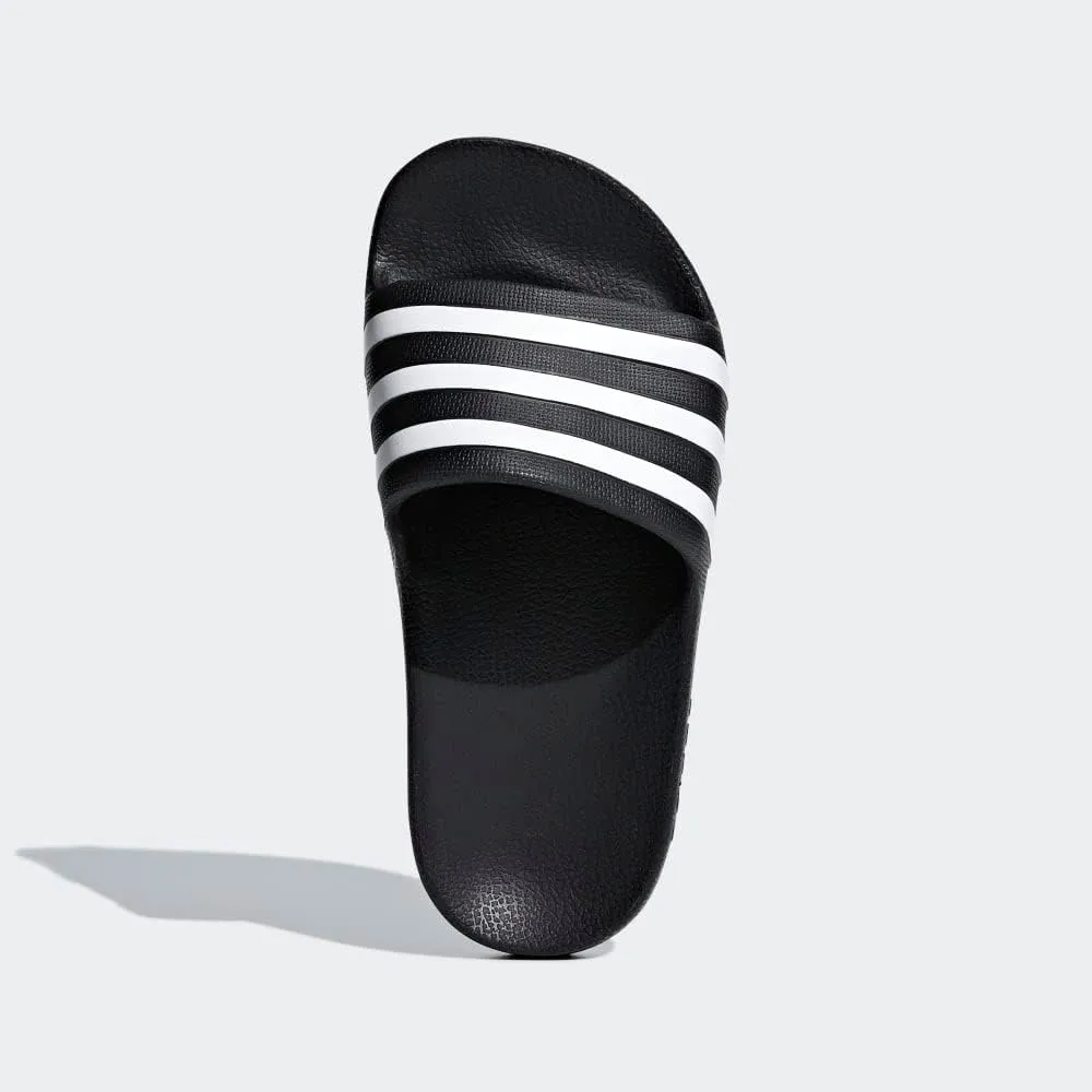 adidas unisex-child Adilette Aqua Slides Water Shoe