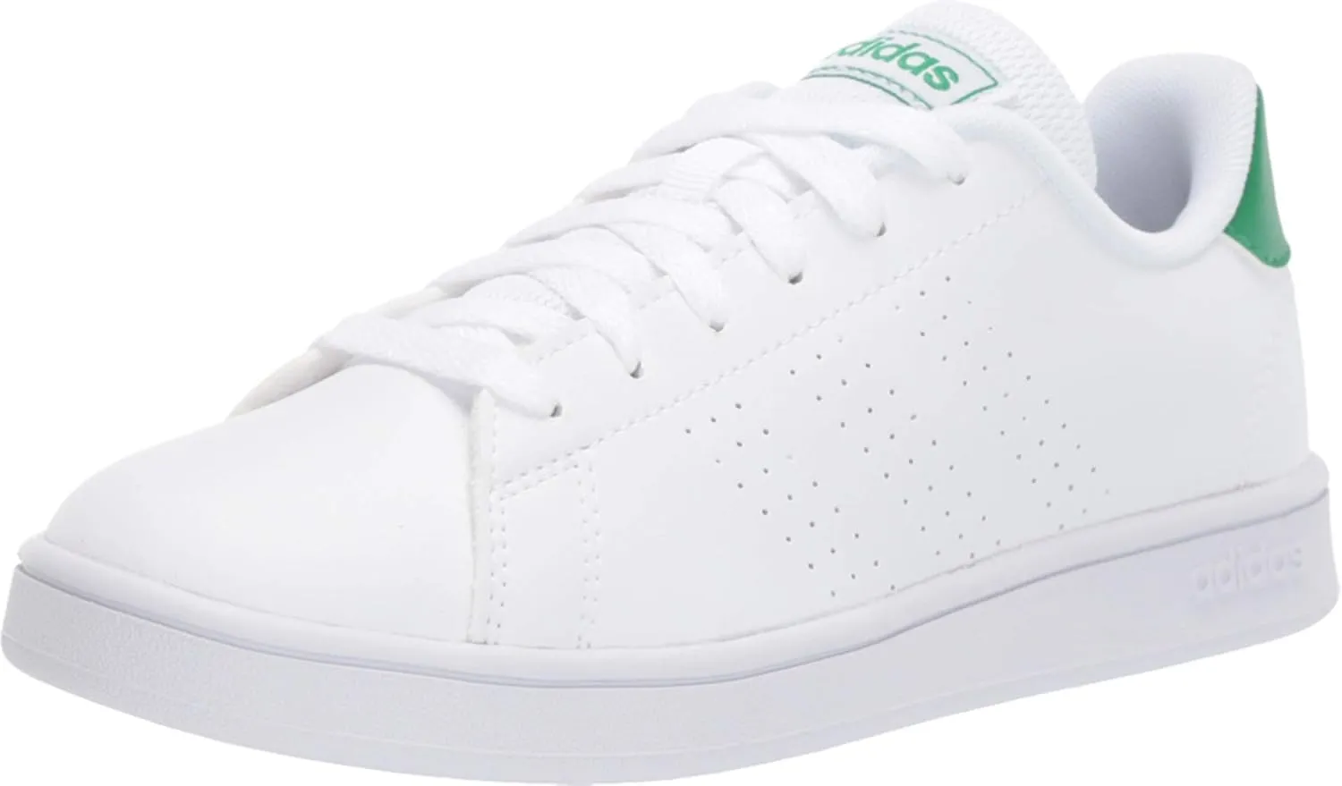 adidas Women's Advantage Eco Sneaker