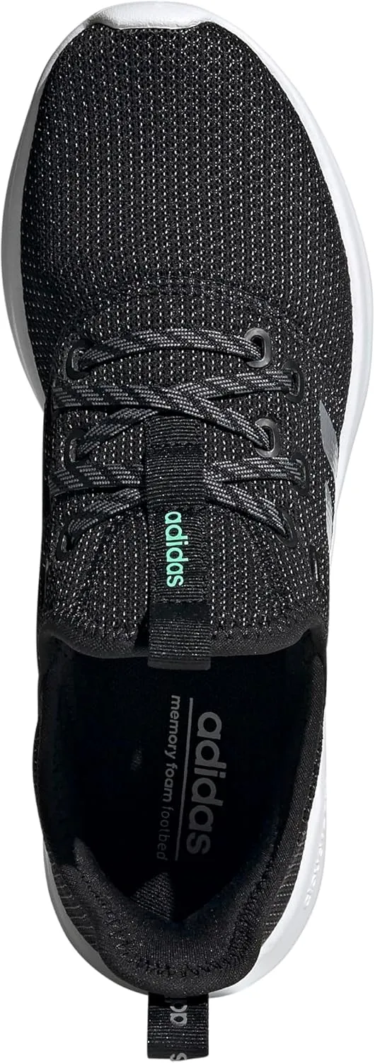 adidas Women's Cloudfoam Pure Sportswear Sneaker