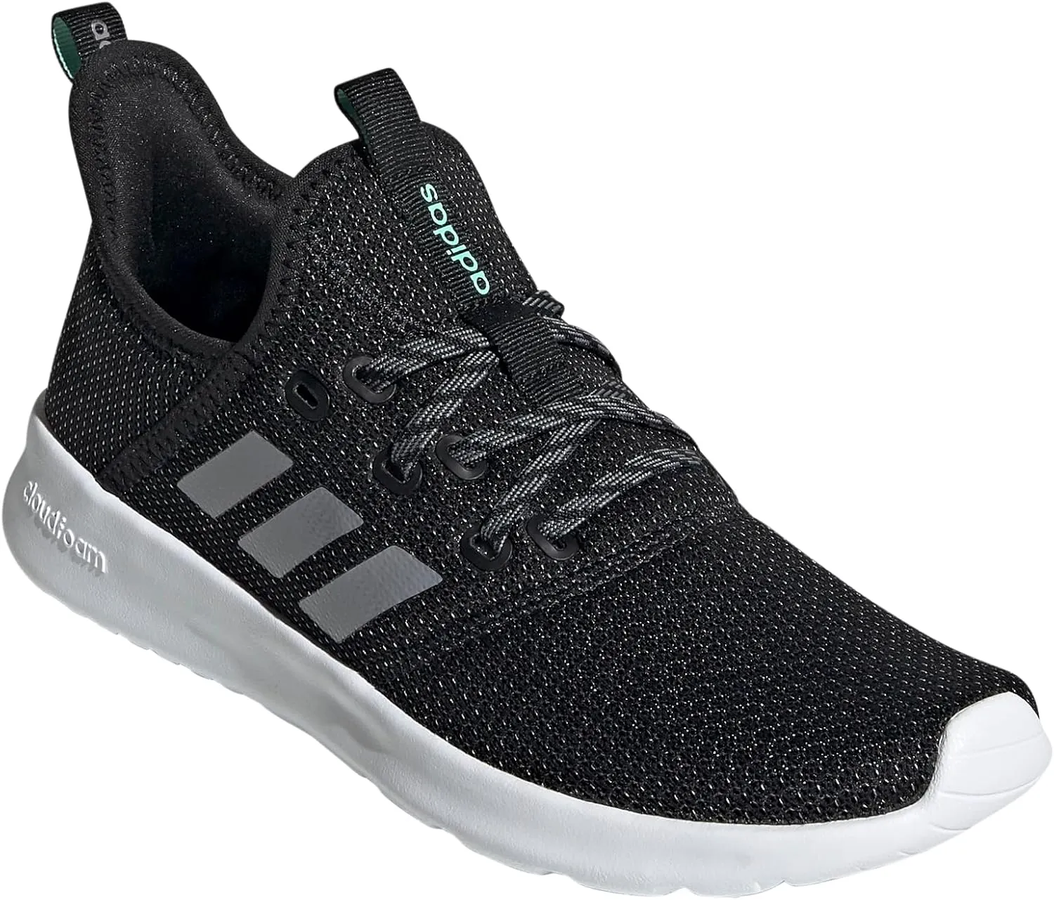 adidas Women's Cloudfoam Pure Sportswear Sneaker