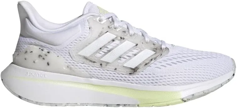 adidas Women's Eq21 Running Shoe, 6 AU