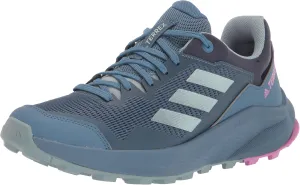 adidas Women's Terrex Trailrider Trail Running Shoe - Hiking Shoe