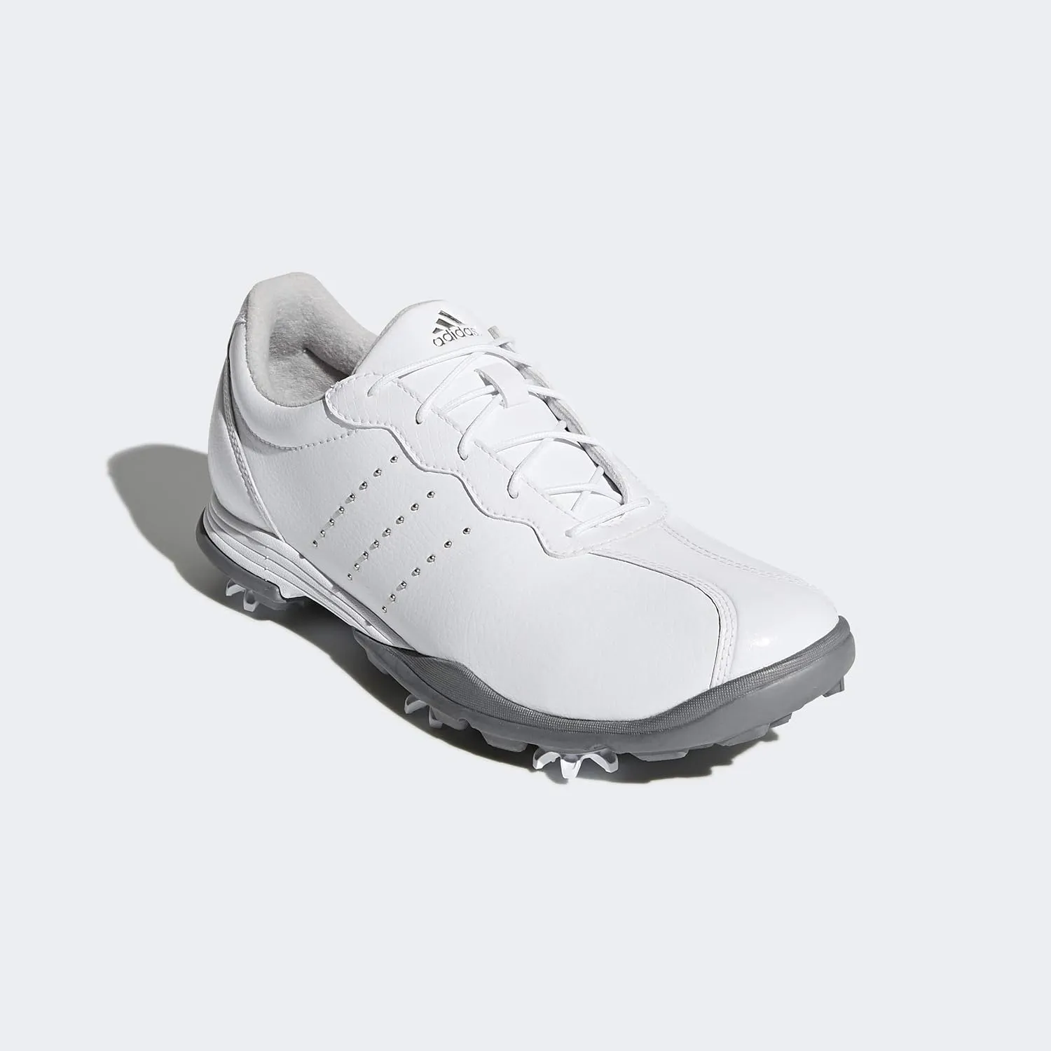 adidas Women's W Adipure Dc Golf Shoe