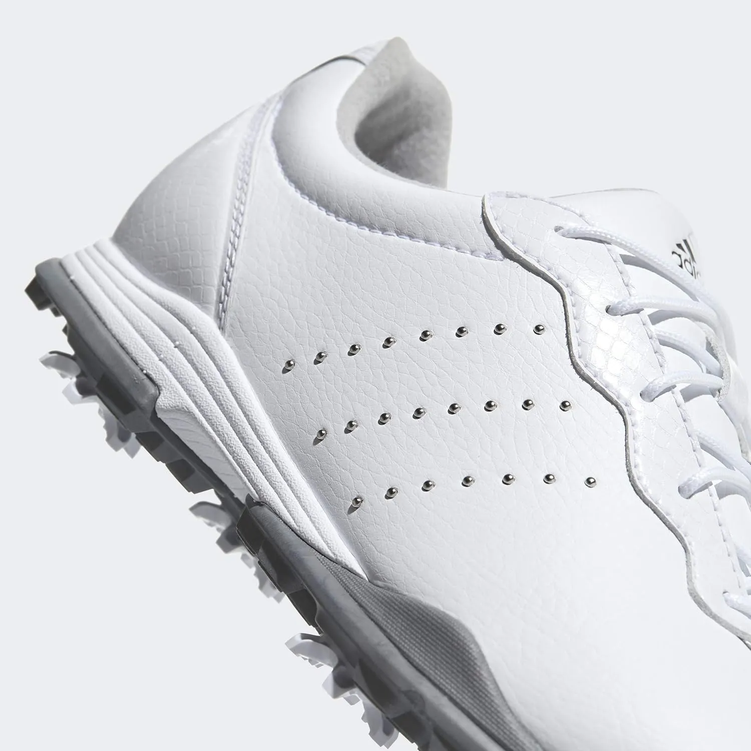 adidas Women's W Adipure Dc Golf Shoe