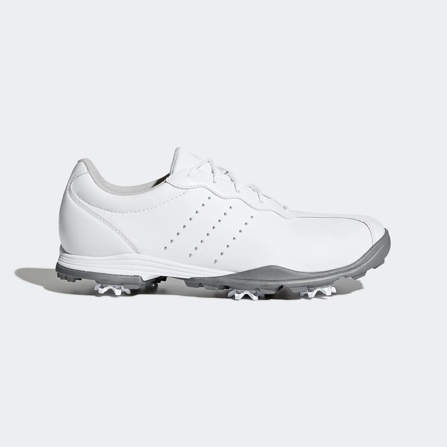 adidas Women's W Adipure Dc Golf Shoe