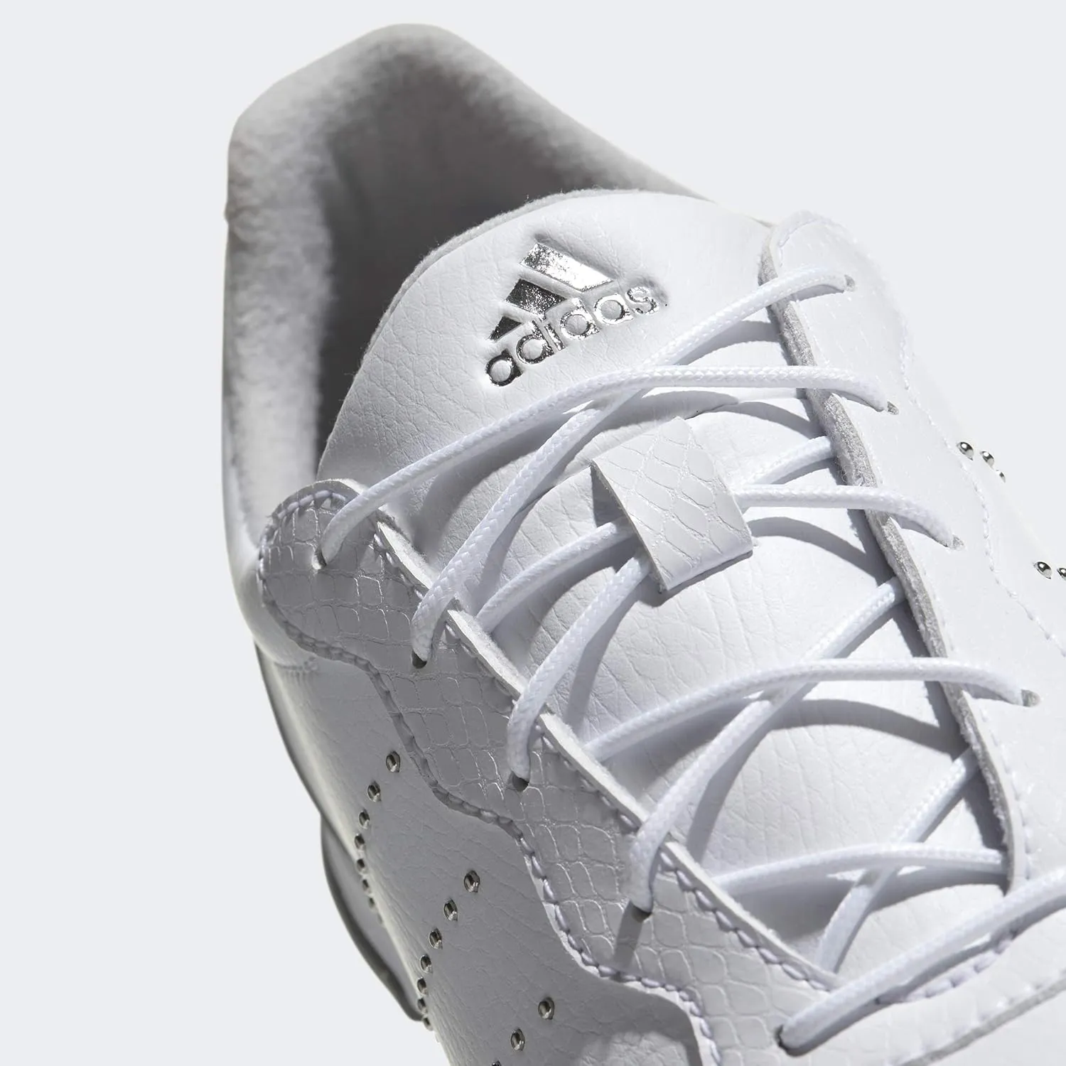 adidas Women's W Adipure Dc Golf Shoe
