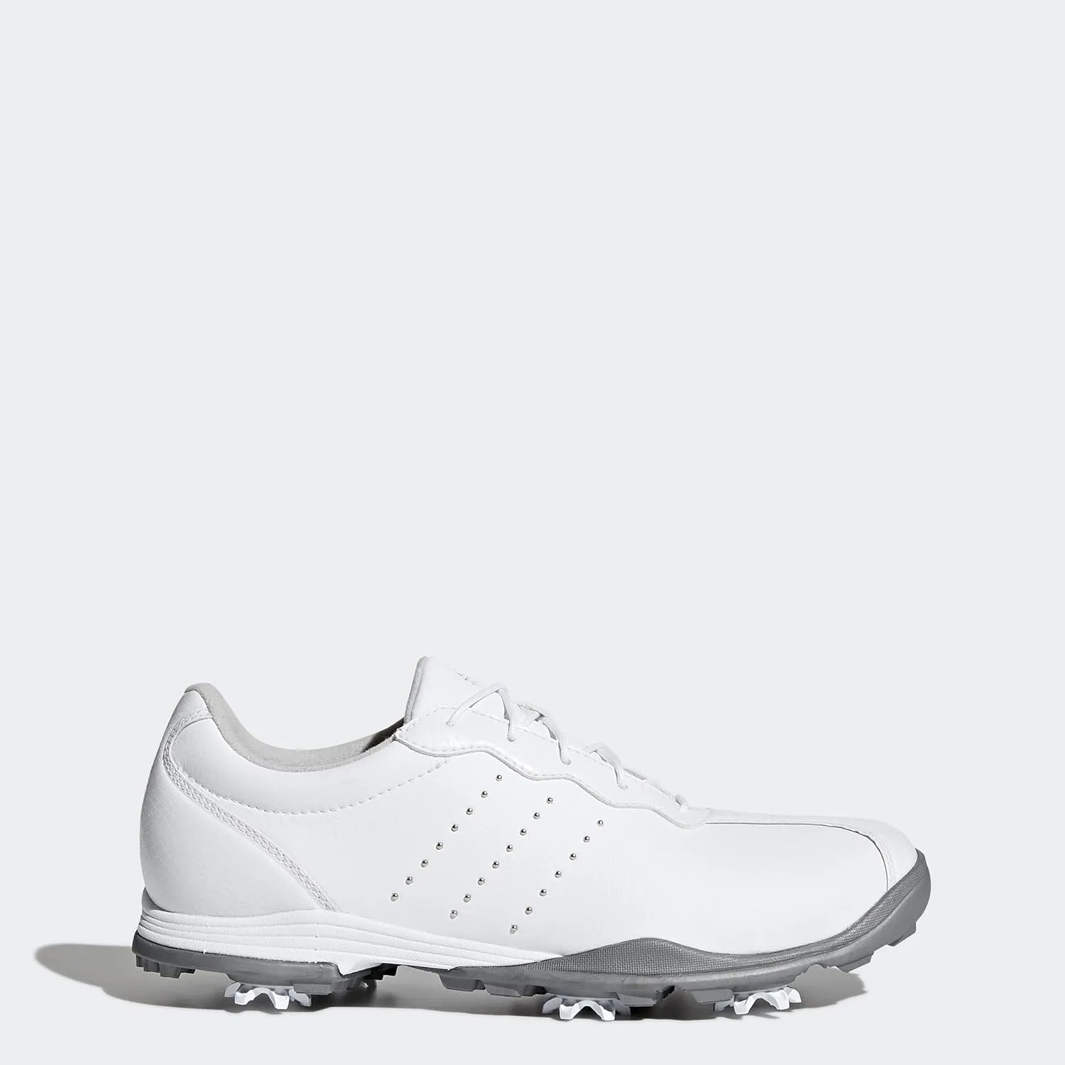 adidas Women's W Adipure Dc Golf Shoe