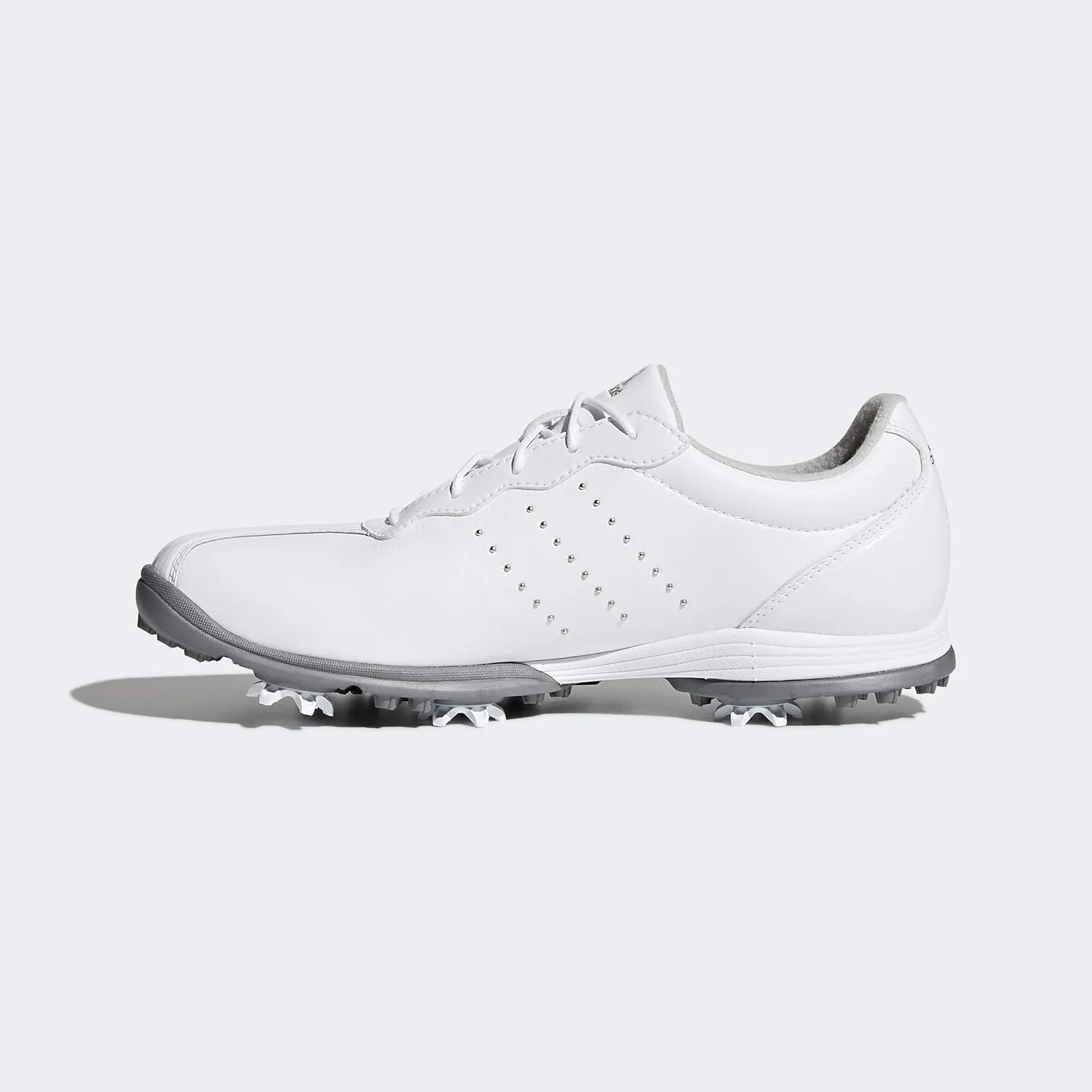 adidas Women's W Adipure Dc Golf Shoe