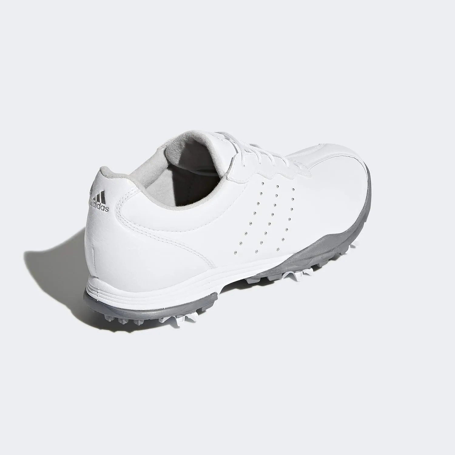 adidas Women's W Adipure Dc Golf Shoe