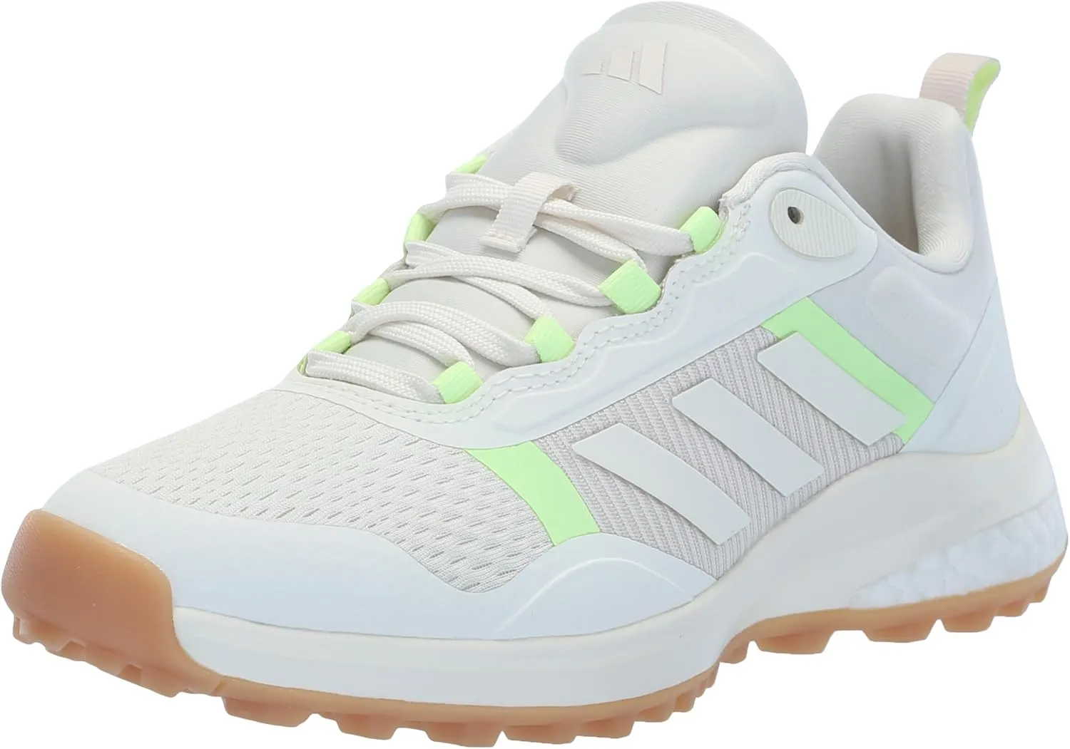 adidas Women's Zoysia Spikeless Golf Shoe