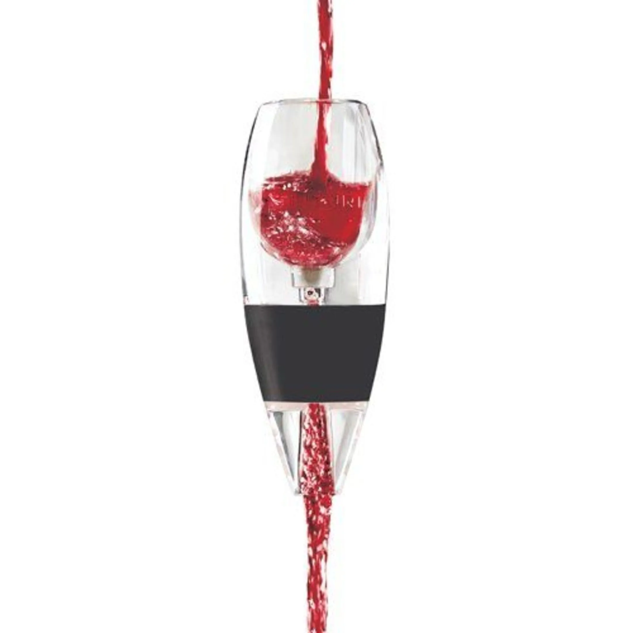 Aerator Vinturi Secure shipping Red Client-focused service Wine