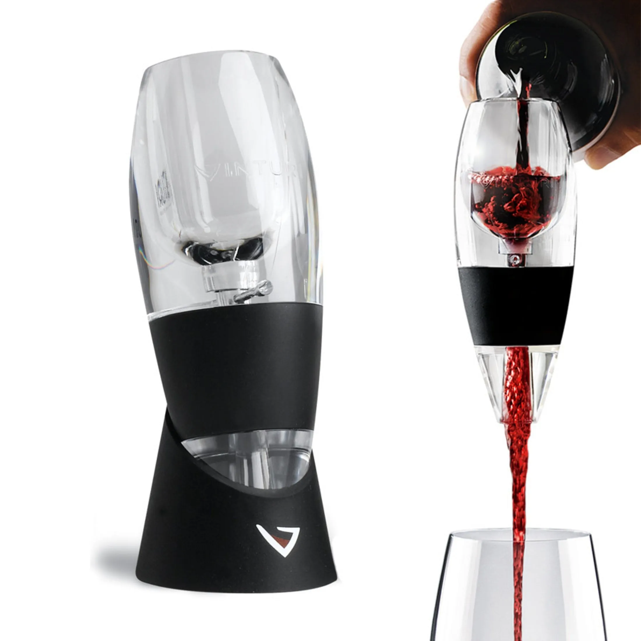 Aerator Vinturi Secure shipping Red Client-focused service Wine