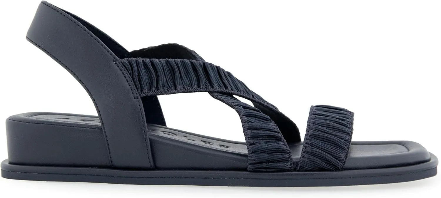 Aerosoles Women's Bora Flat Sandal