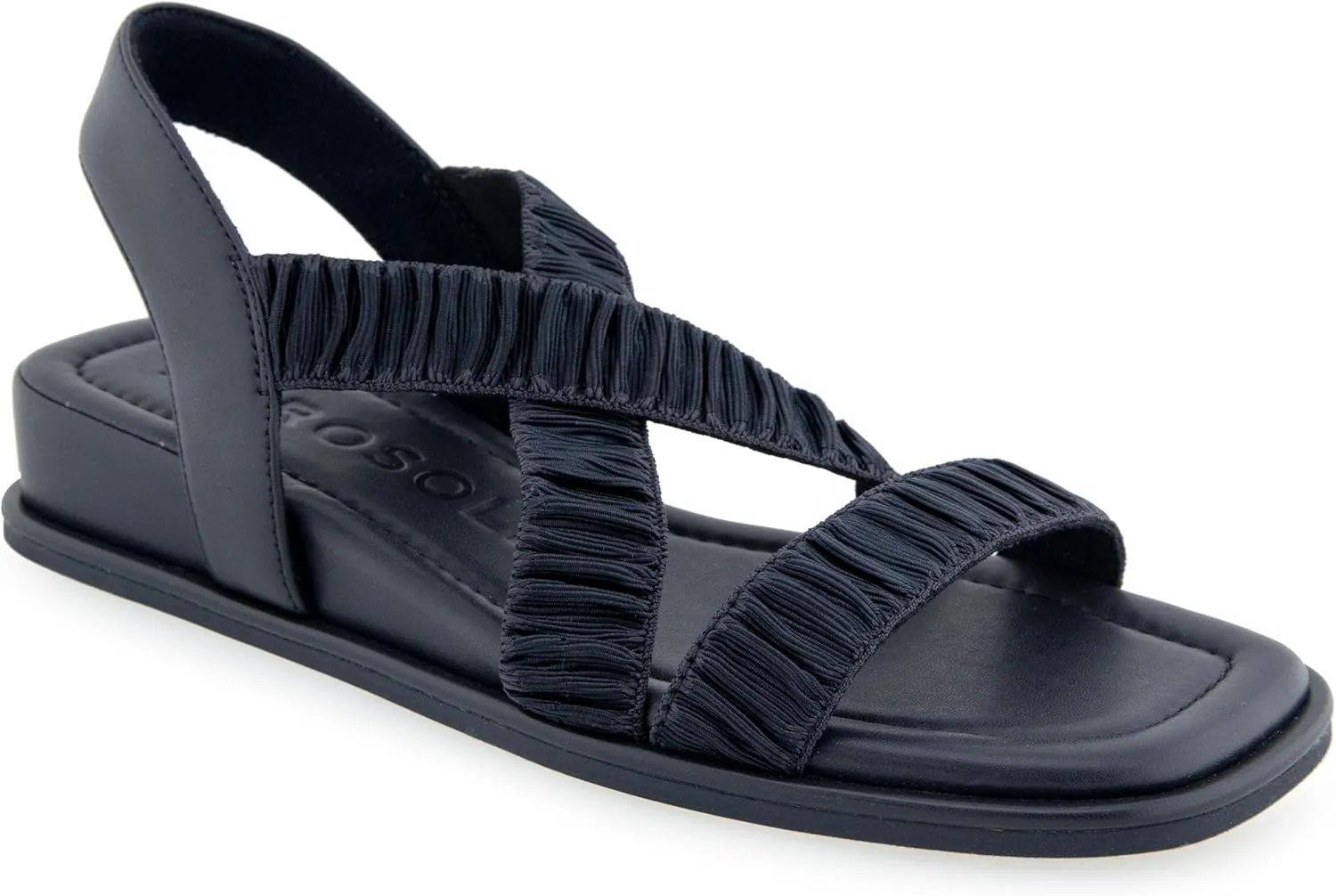 Aerosoles Women's Bora Flat Sandal