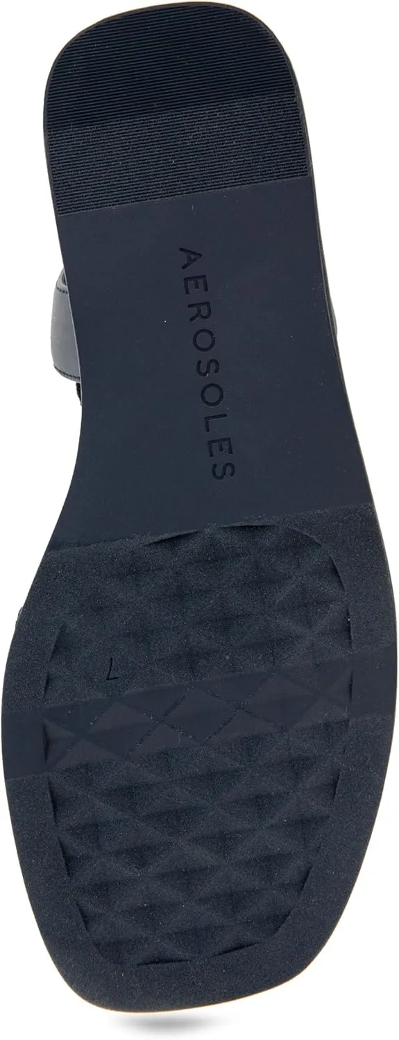 Aerosoles Women's Bora Flat Sandal