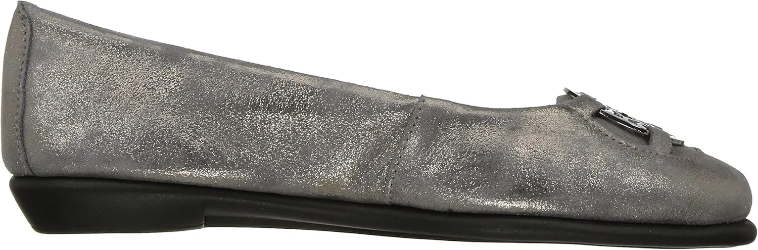 Aerosoles Women's Exhibet Ballet Flat