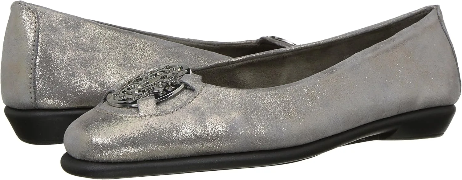 Aerosoles Women's Exhibet Ballet Flat