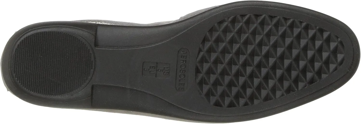 Aerosoles Women's Exhibet Ballet Flat
