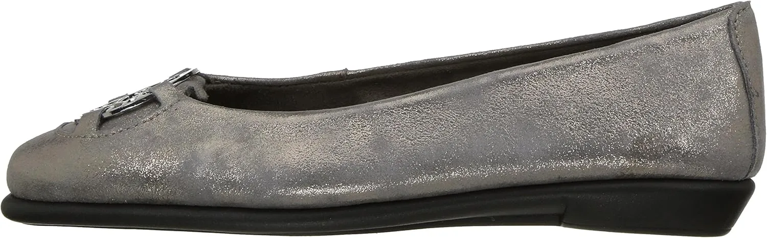 Aerosoles Women's Exhibet Ballet Flat