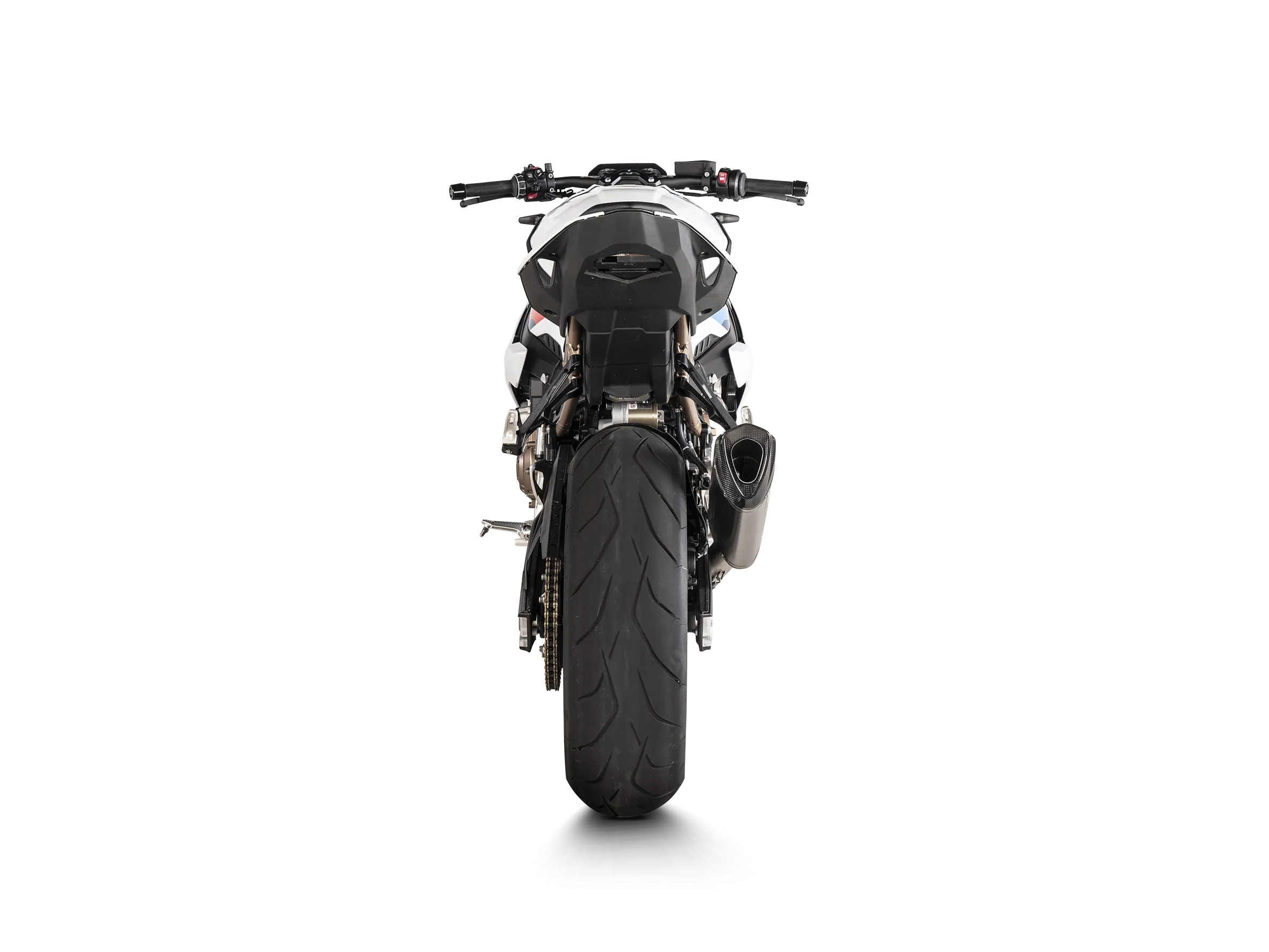 Akrapovic BMW S1000R/RR Evo Line Titanium '21-23'