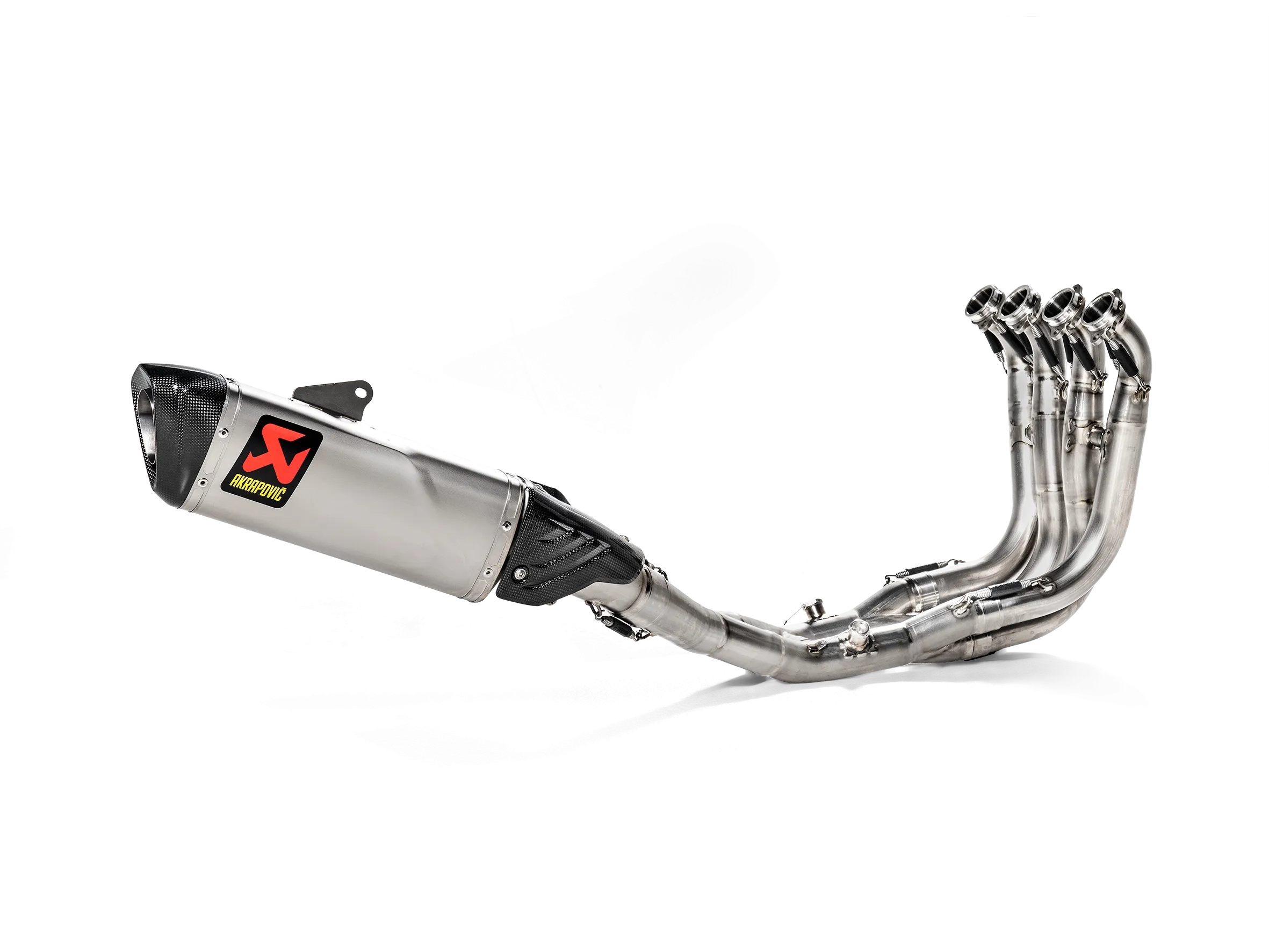 Akrapovic BMW S1000R/RR Evo Line Titanium '21-23'