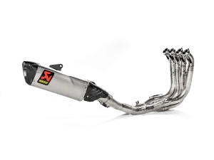 Akrapovic BMW S1000R/RR Evo Line Titanium '21-23'