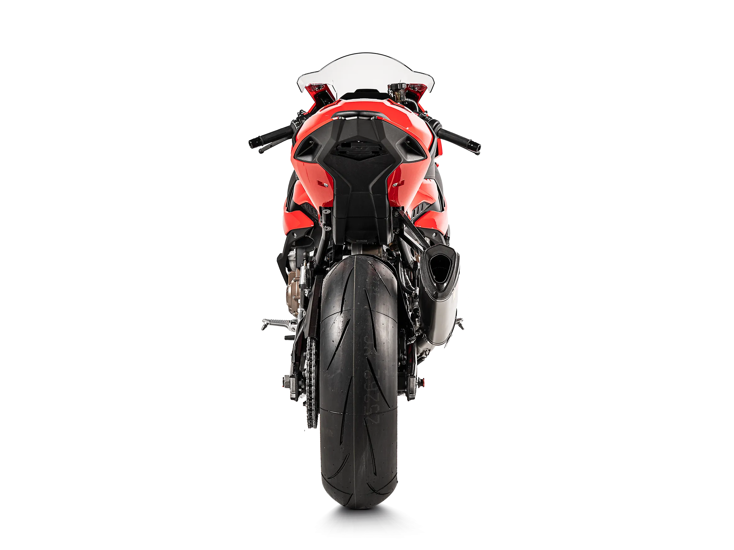 Akrapovic BMW S1000R/RR Evo Line Titanium '21-23'