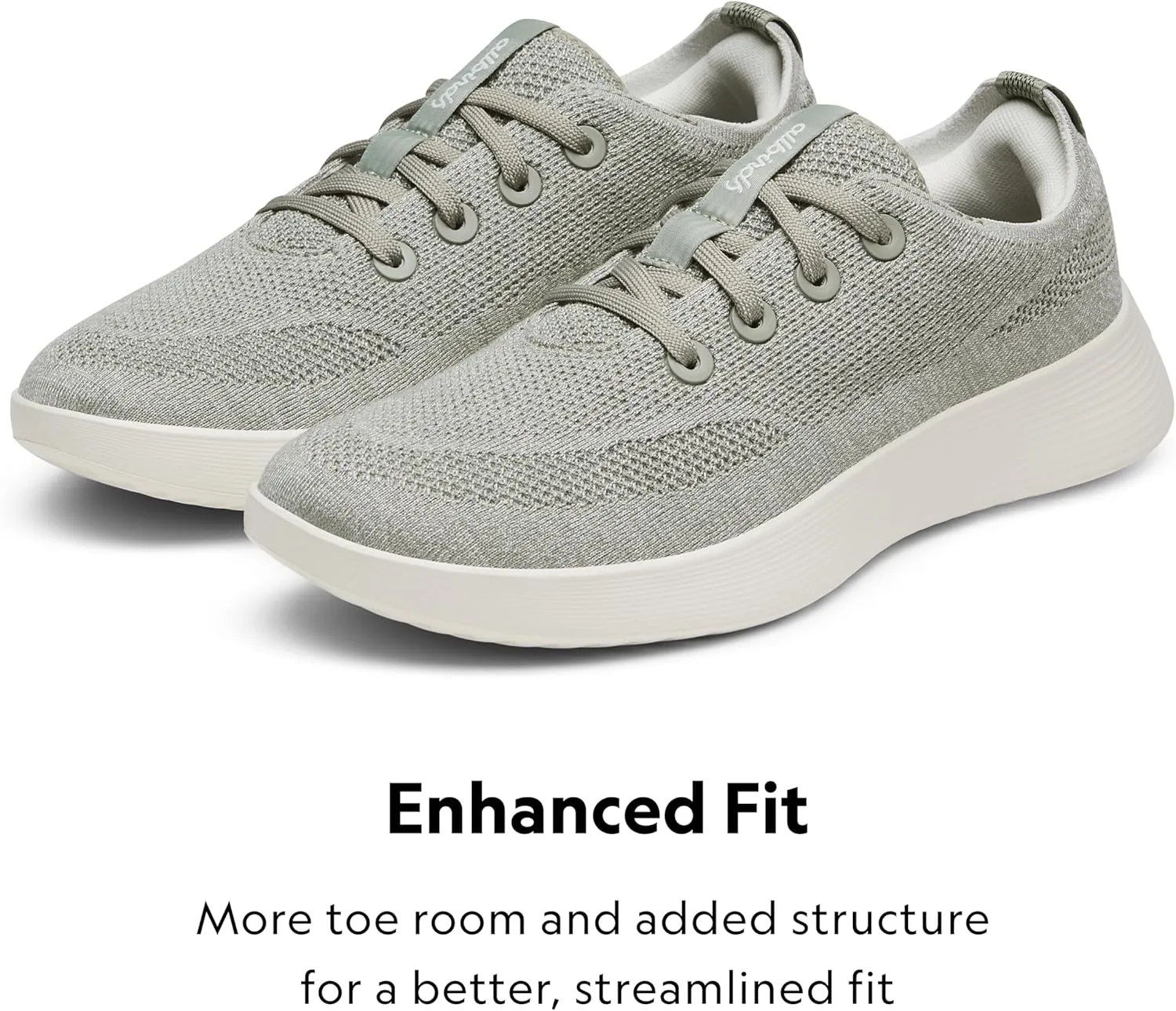 Allbirds Women's Tree Runner Go Everyday Sneakers