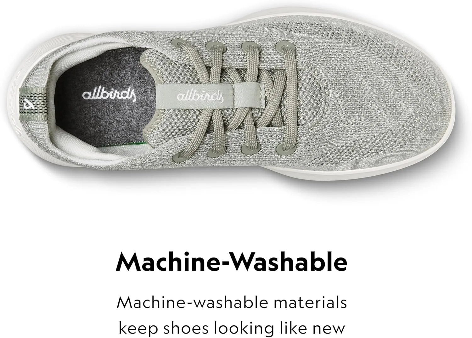 Allbirds Women's Tree Runner Go Everyday Sneakers
