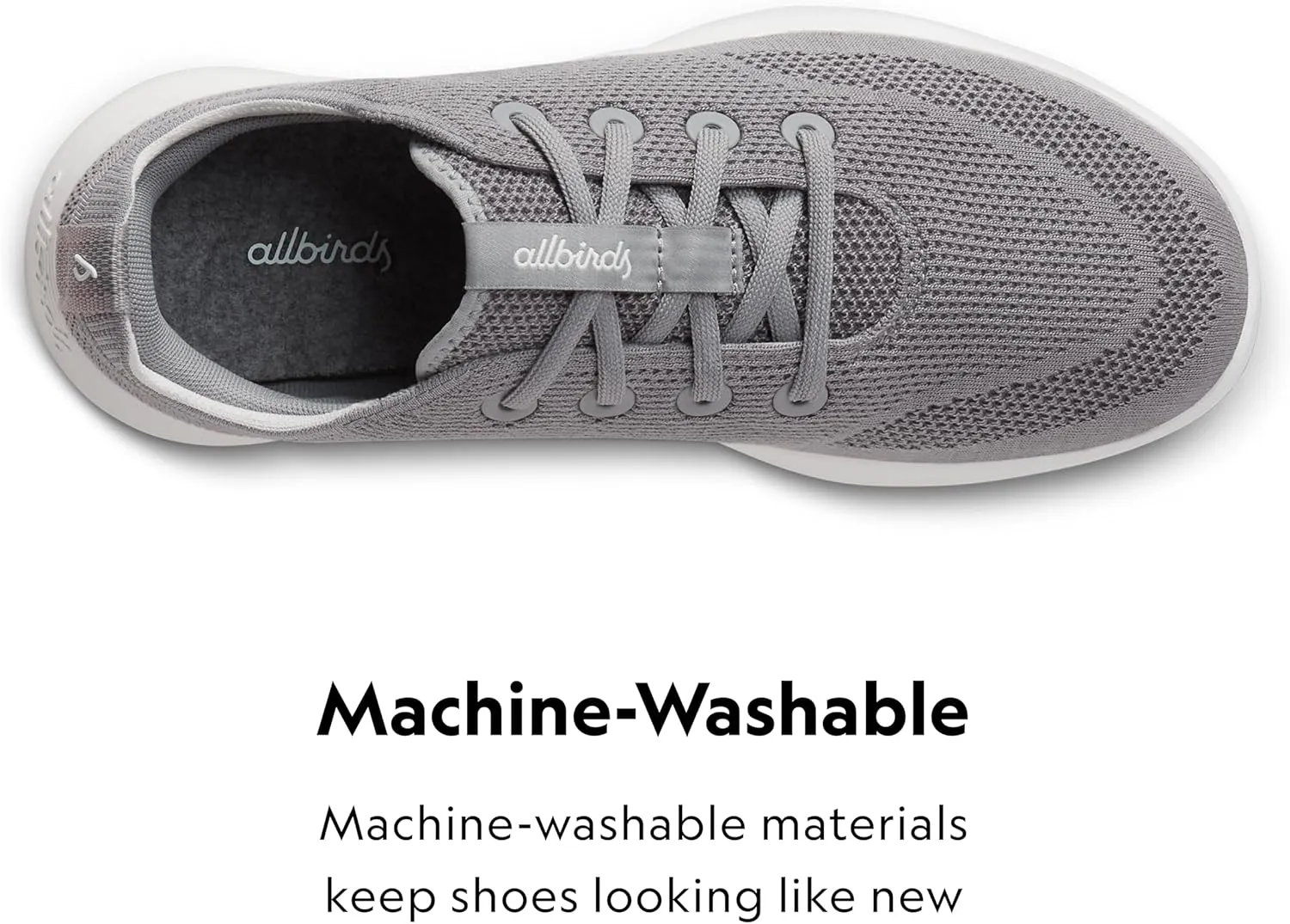 Allbirds Women's Tree Runner Go Everyday Sneakers