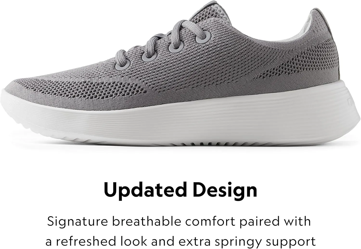 Allbirds Women's Tree Runner Go Everyday Sneakers