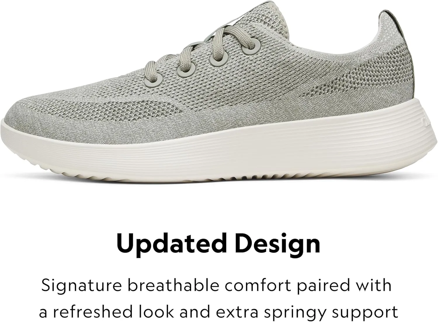 Allbirds Women's Tree Runner Go Everyday Sneakers