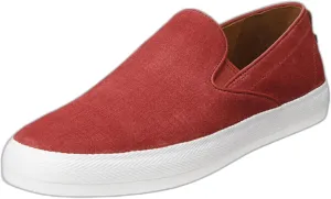 Allen Edmonds Men's Classic Sneaker