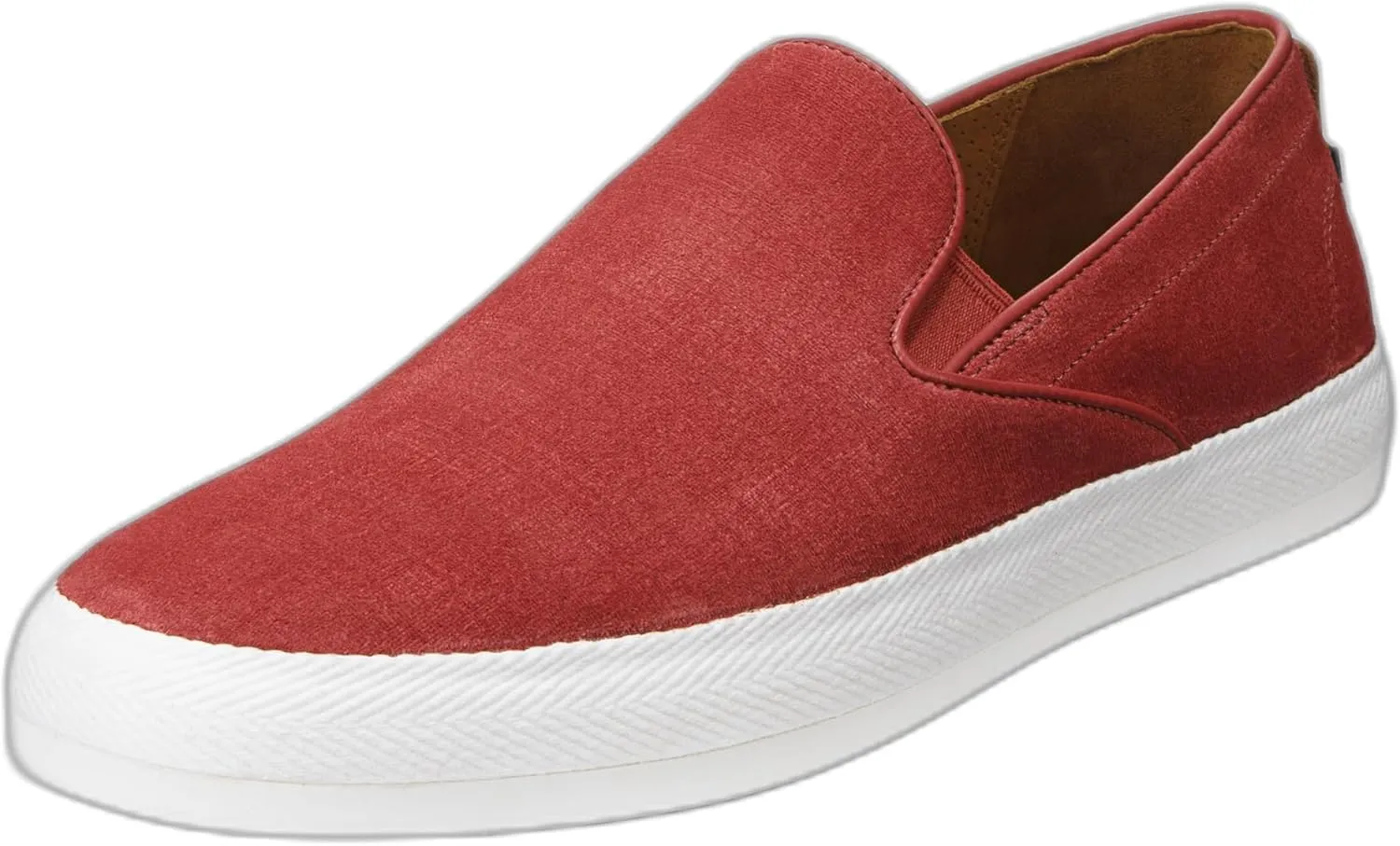Allen Edmonds Men's Classic Sneaker
