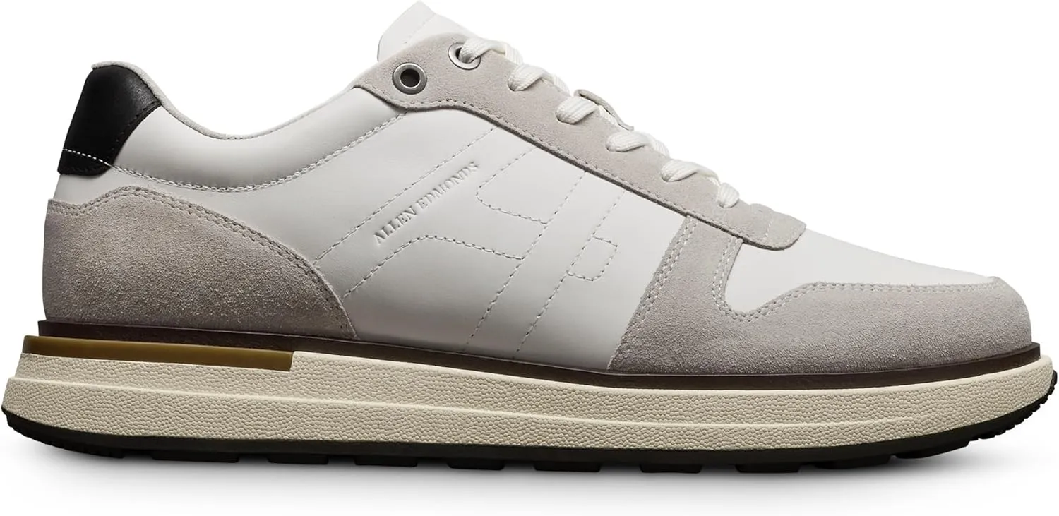Allen Edmonds Men's Elliot Sneaker
