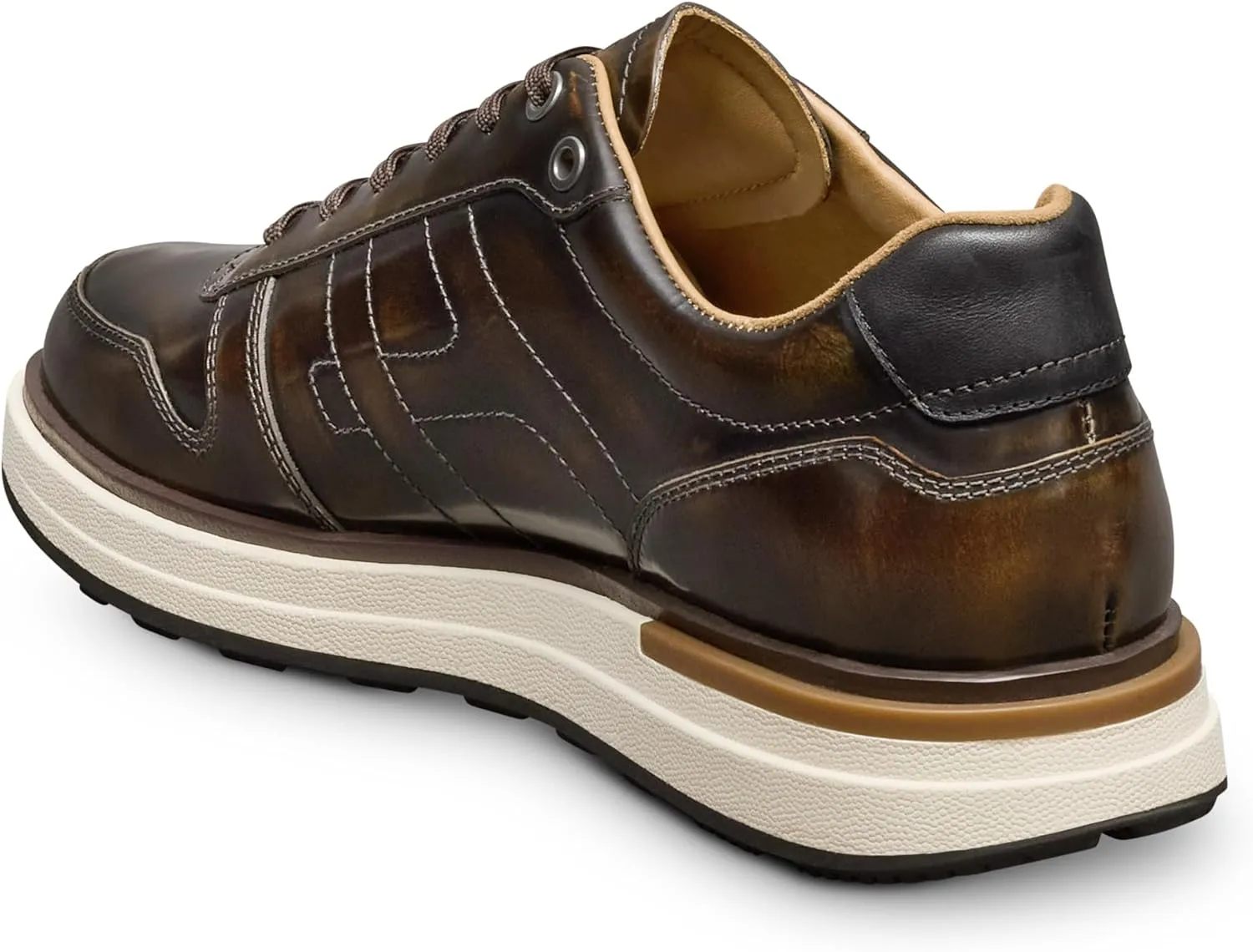Allen Edmonds Men's Elliot Sneaker