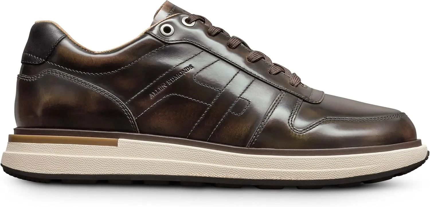 Allen Edmonds Men's Elliot Sneaker