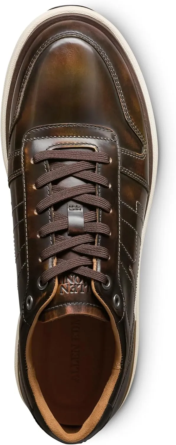 Allen Edmonds Men's Elliot Sneaker