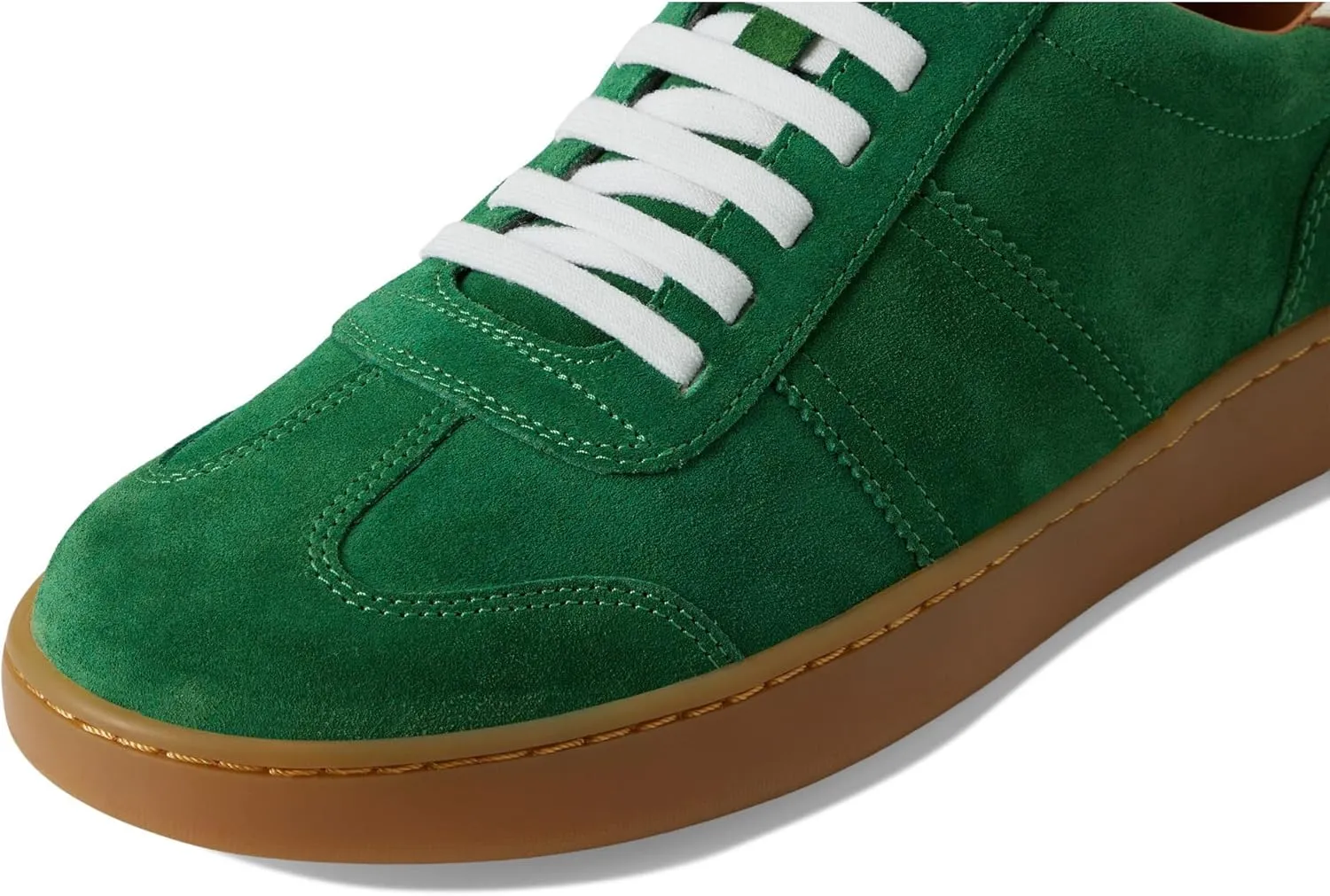 Allen Edmonds Men's Ludlow Court Inspired Shoes Sneaker