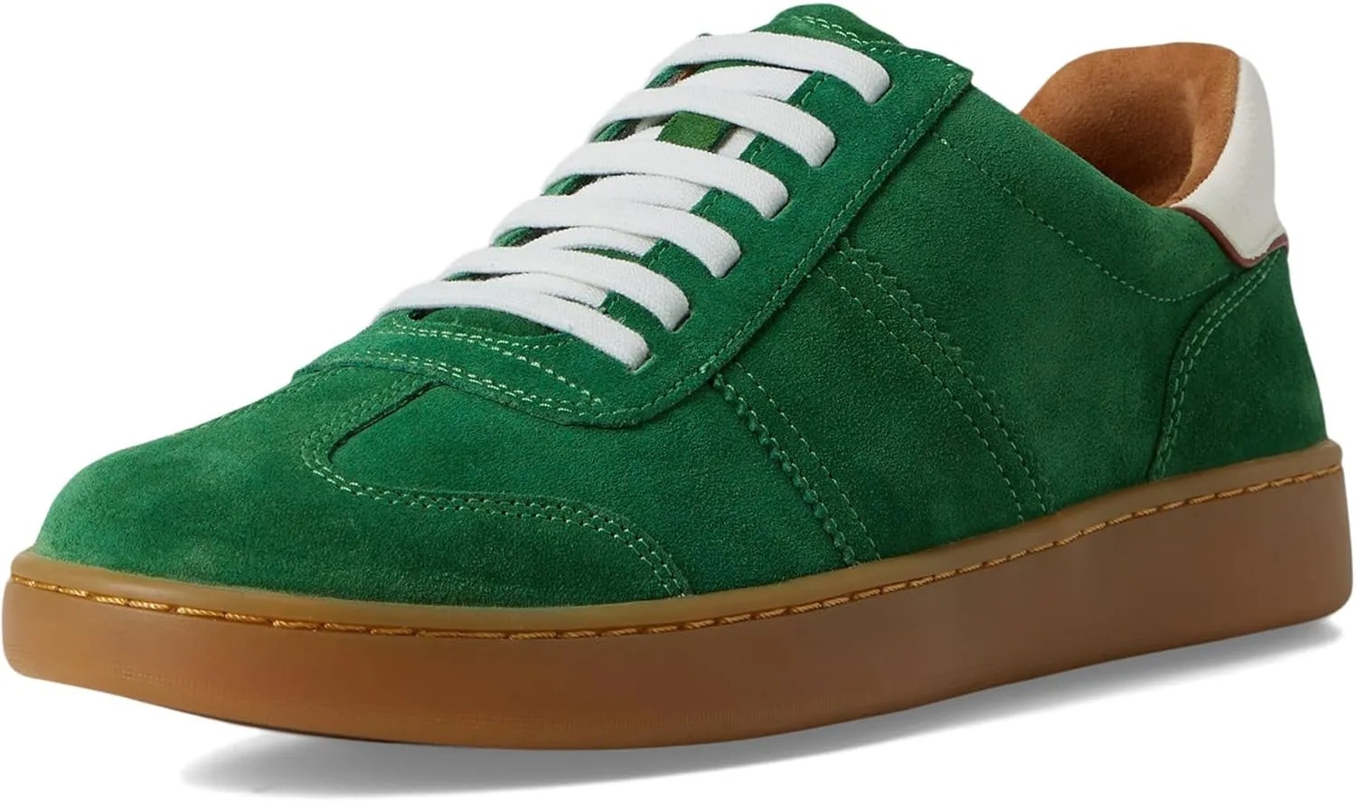 Allen Edmonds Men's Ludlow Court Inspired Shoes Sneaker
