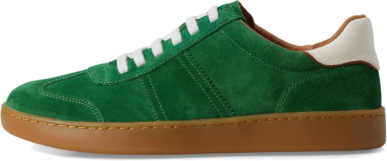 Allen Edmonds Men's Ludlow Court Inspired Shoes Sneaker