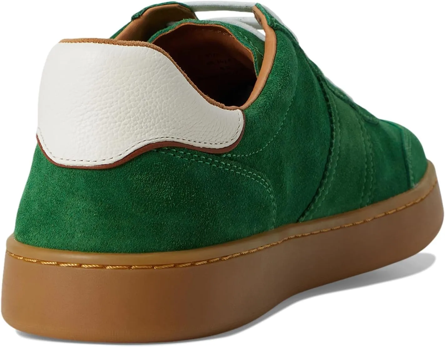 Allen Edmonds Men's Ludlow Court Inspired Shoes Sneaker