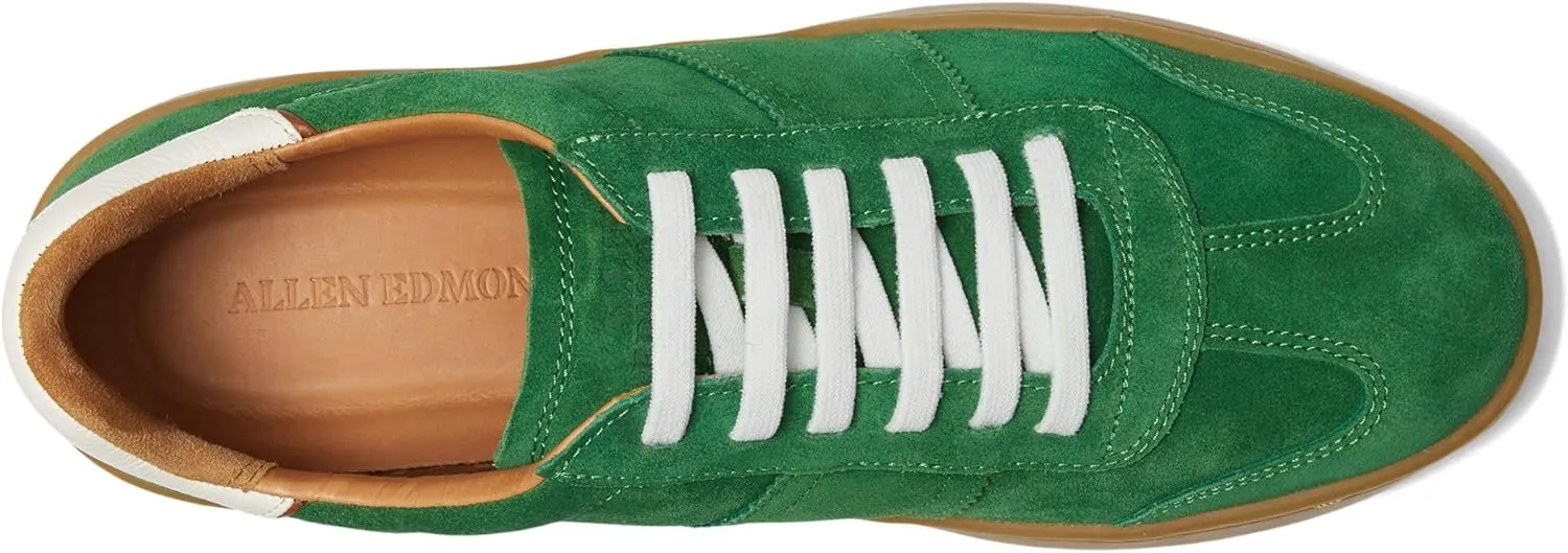 Allen Edmonds Men's Ludlow Court Inspired Shoes Sneaker