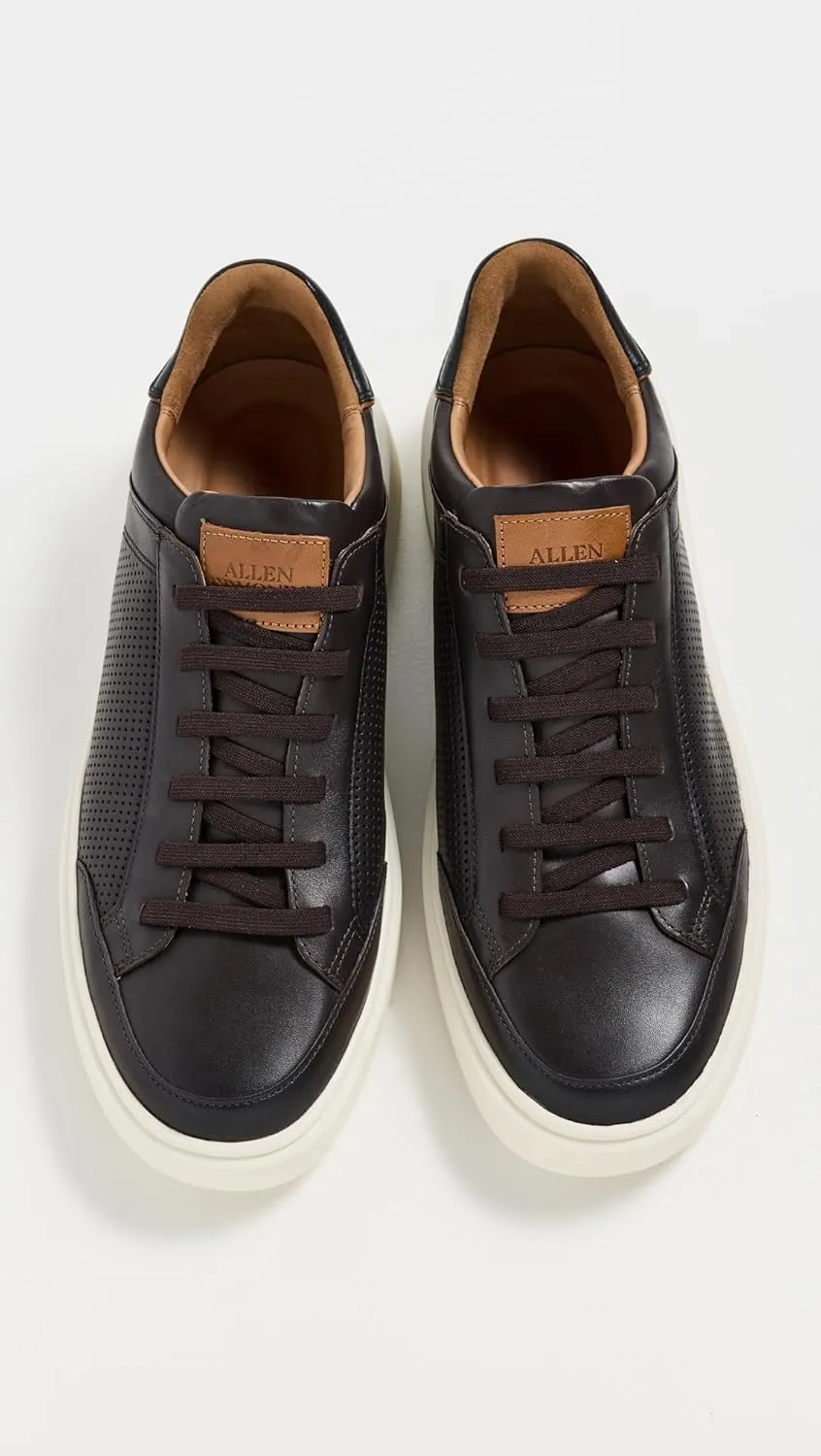 Allen Edmonds Men's Oliver Leather Sneakers