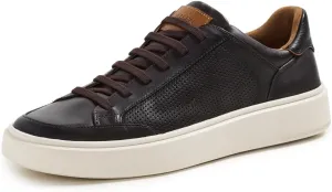 Allen Edmonds Men's Oliver Leather Sneakers