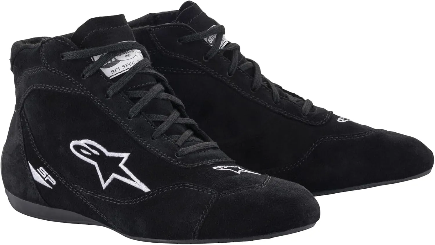 Alpinestars Women's Mid Top Driving Shoe