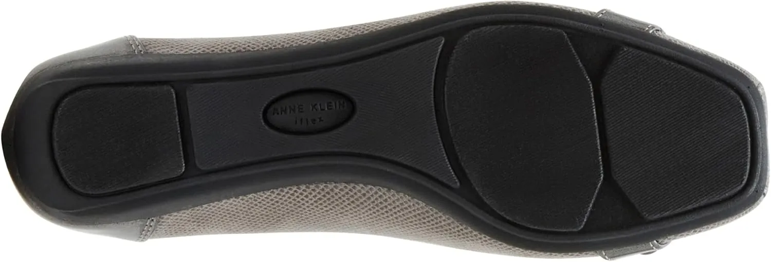 Anne Klein Women's Umeko Ballet Flat