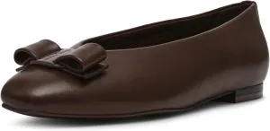Anne Klein Women's Willow Ballet Flat