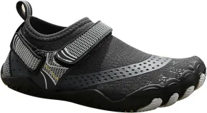 Aqua Shoes for Men Women Quick Dry Water Shoes Barefoot Swim Beach Pool Surf Hiking Kayaking Diving Yoga Sports Lightweight Breathable